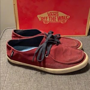 Vans Rata Vulc Casual shoes